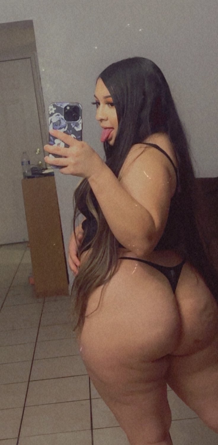 Latina Whore  Natalie