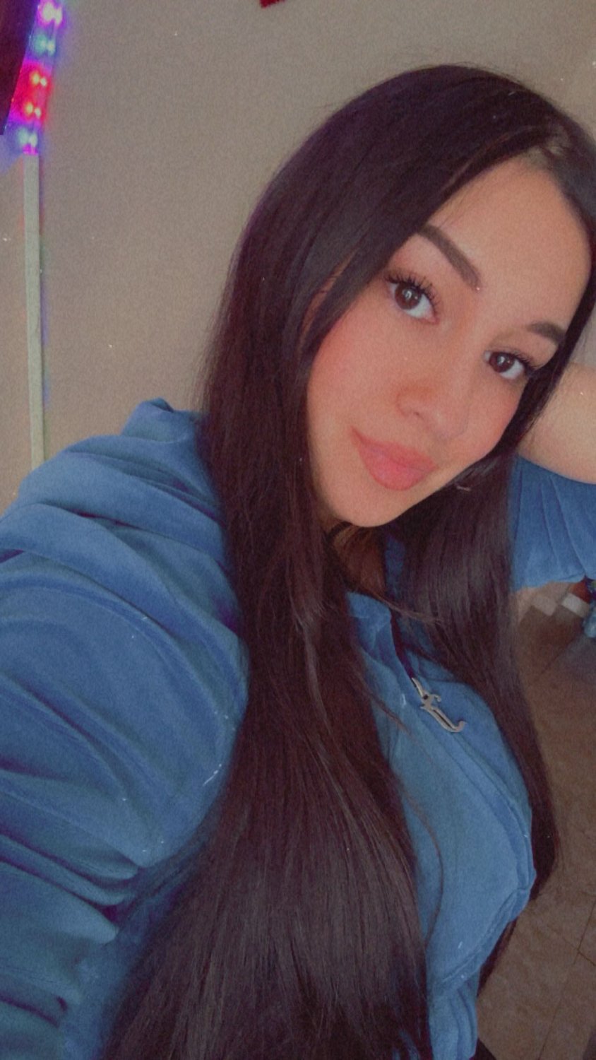 Latina Whore  Natalie