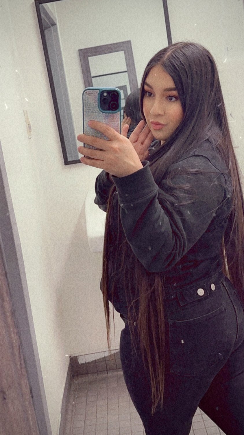 Latina Whore  Natalie