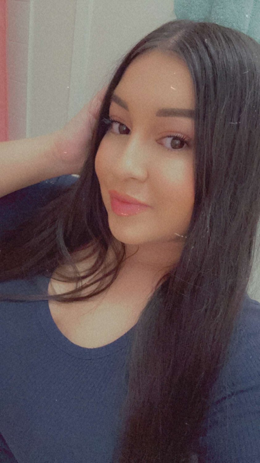 Latina Whore  Natalie