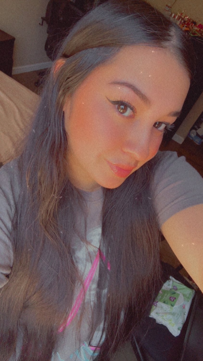 Latina Whore  Natalie