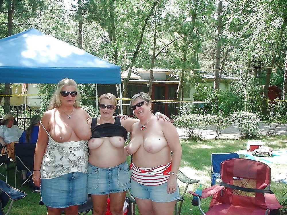 Everyday people, camping adventures and pics 2