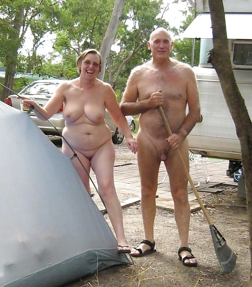 Everyday people, camping adventures and pics 2