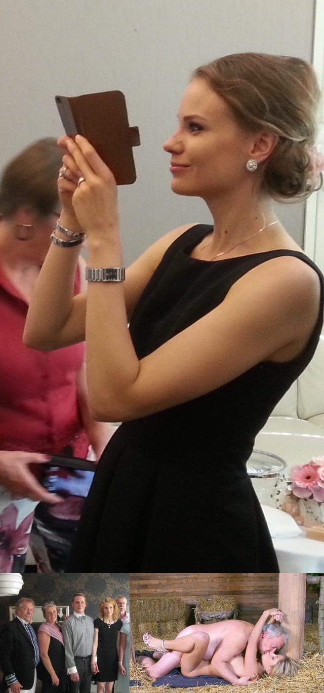 taboo family sex Finland