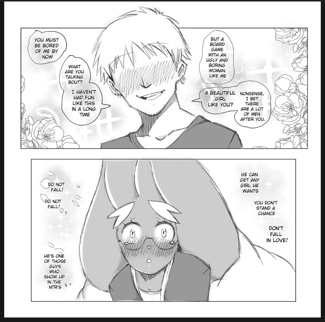 [Part 965] artist - saltyxodium