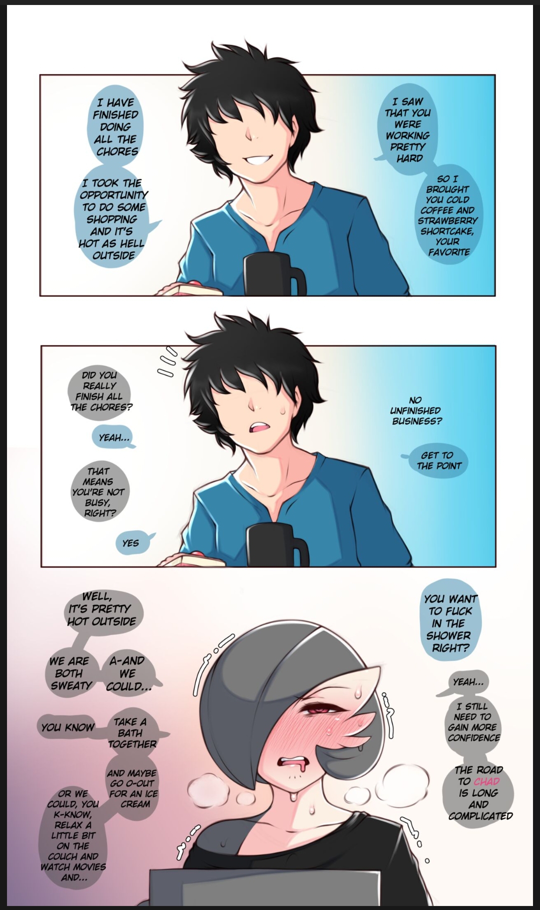 [Part 965] artist - saltyxodium