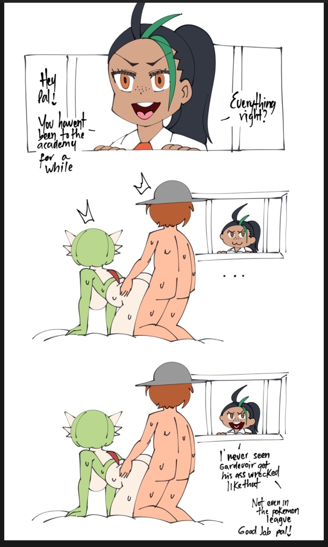 [Part 965] artist - saltyxodium