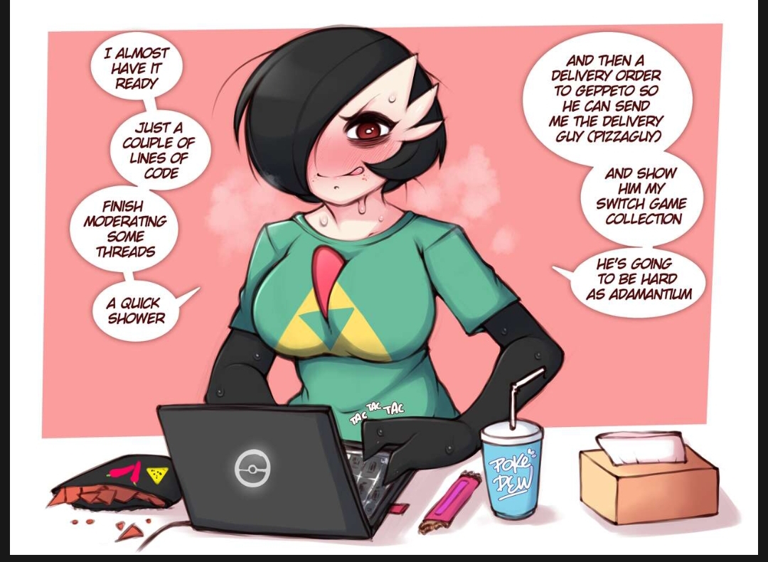 [Part 965] artist - saltyxodium