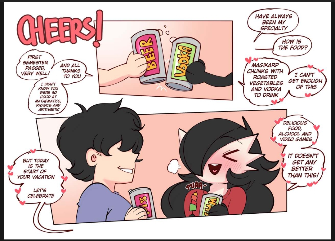 [Part 965] artist - saltyxodium