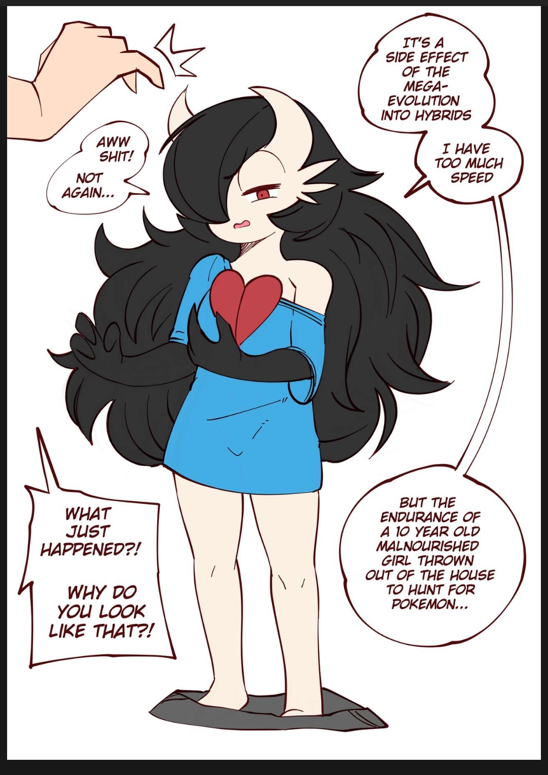 [Part 965] artist - saltyxodium