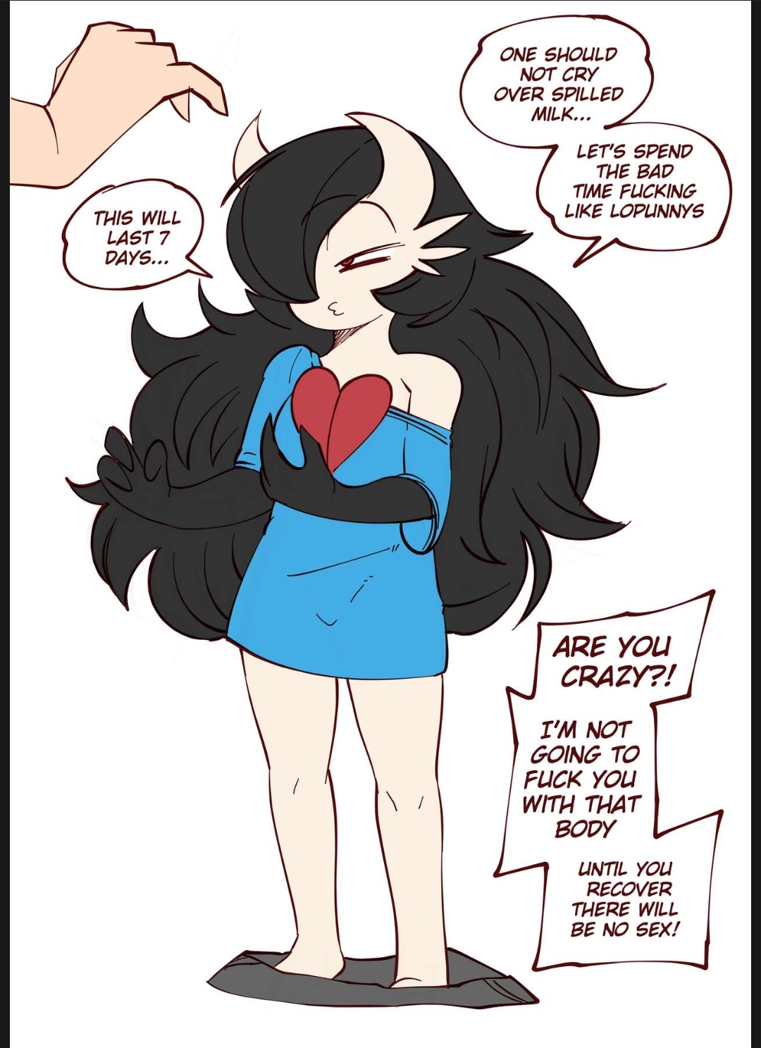 [Part 965] artist - saltyxodium