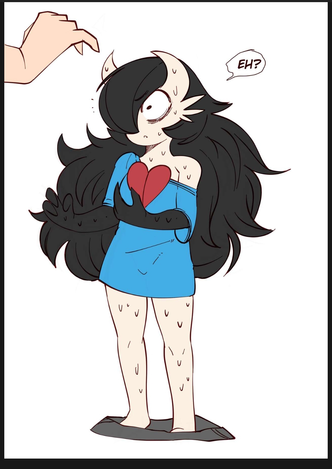 [Part 965] artist - saltyxodium