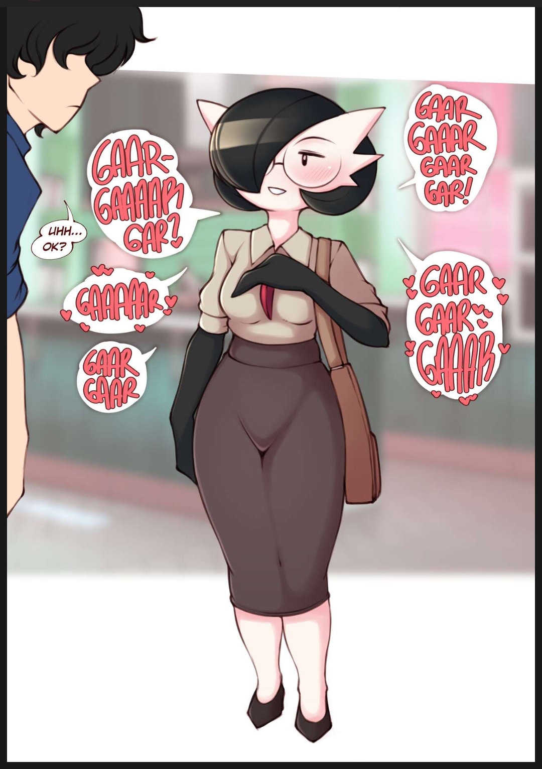 [Part 965] artist - saltyxodium