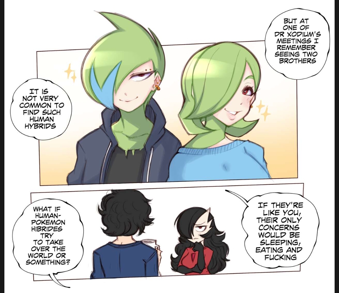 [Part 965] artist - saltyxodium