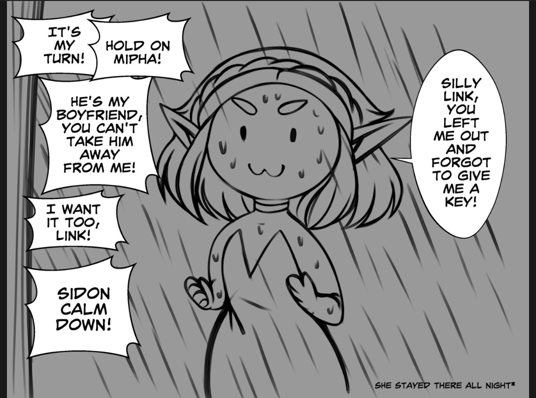 [Part 965] artist - saltyxodium