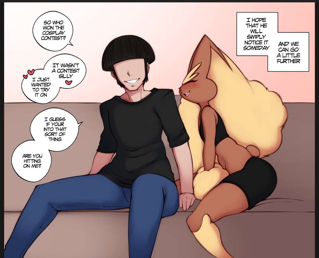 [Part 965] artist - saltyxodium