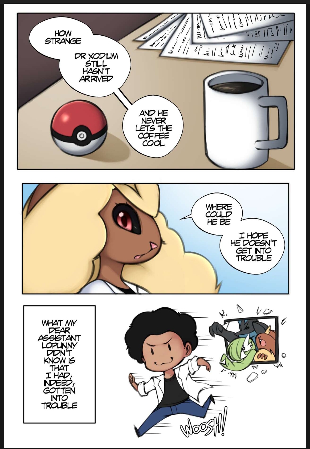 [Part 965] artist - saltyxodium