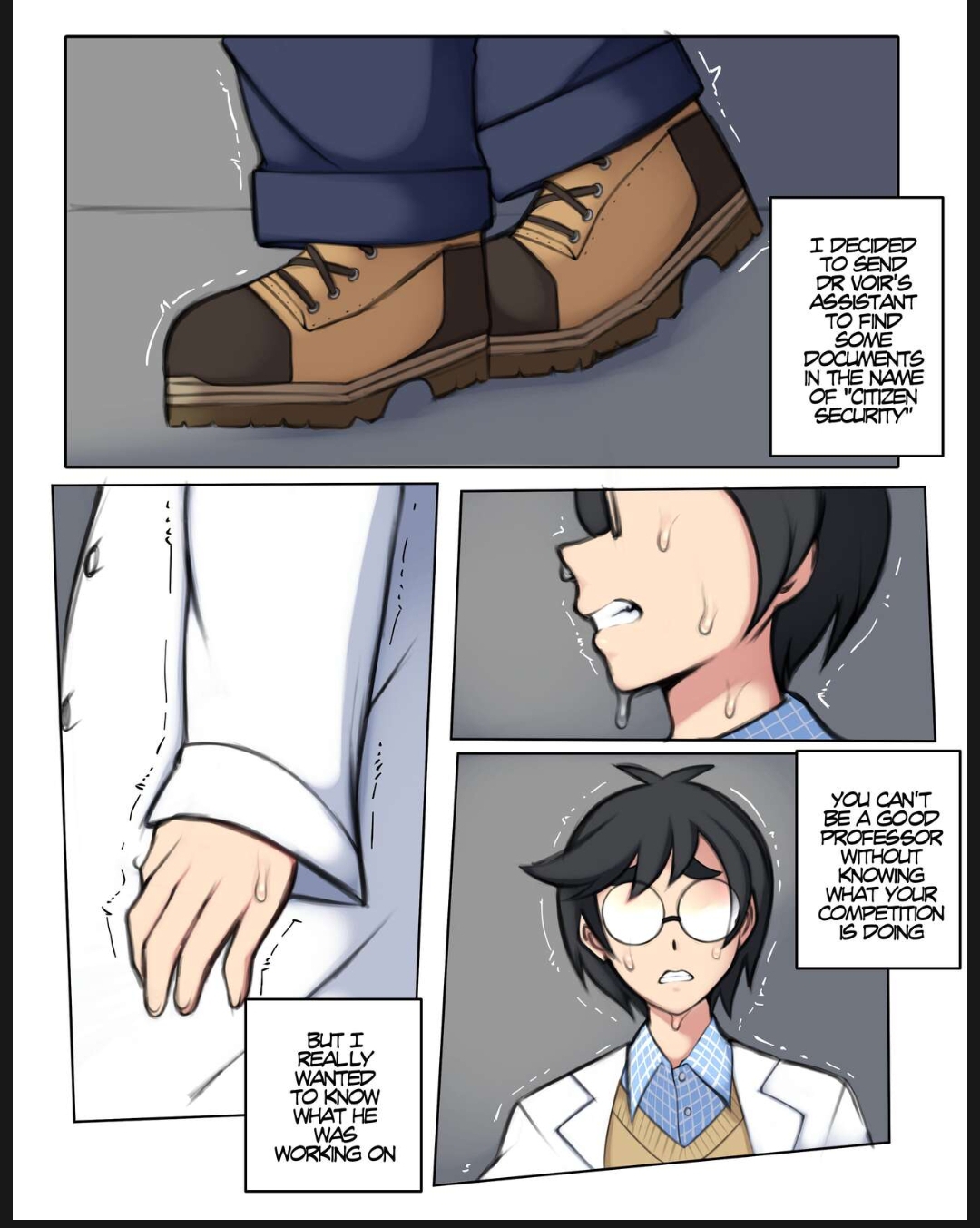 [Part 965] artist - saltyxodium