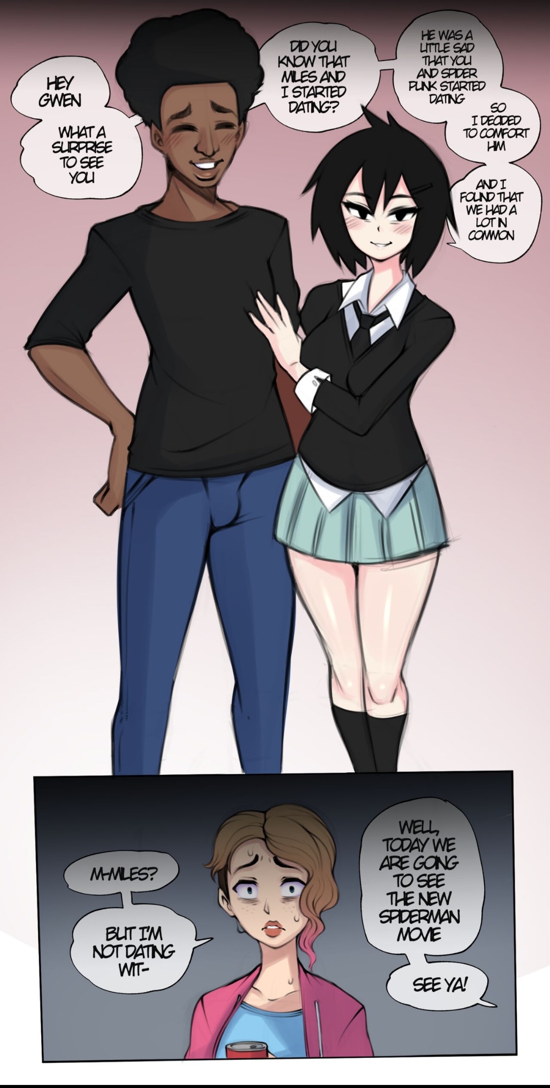 [Part 965] artist - saltyxodium