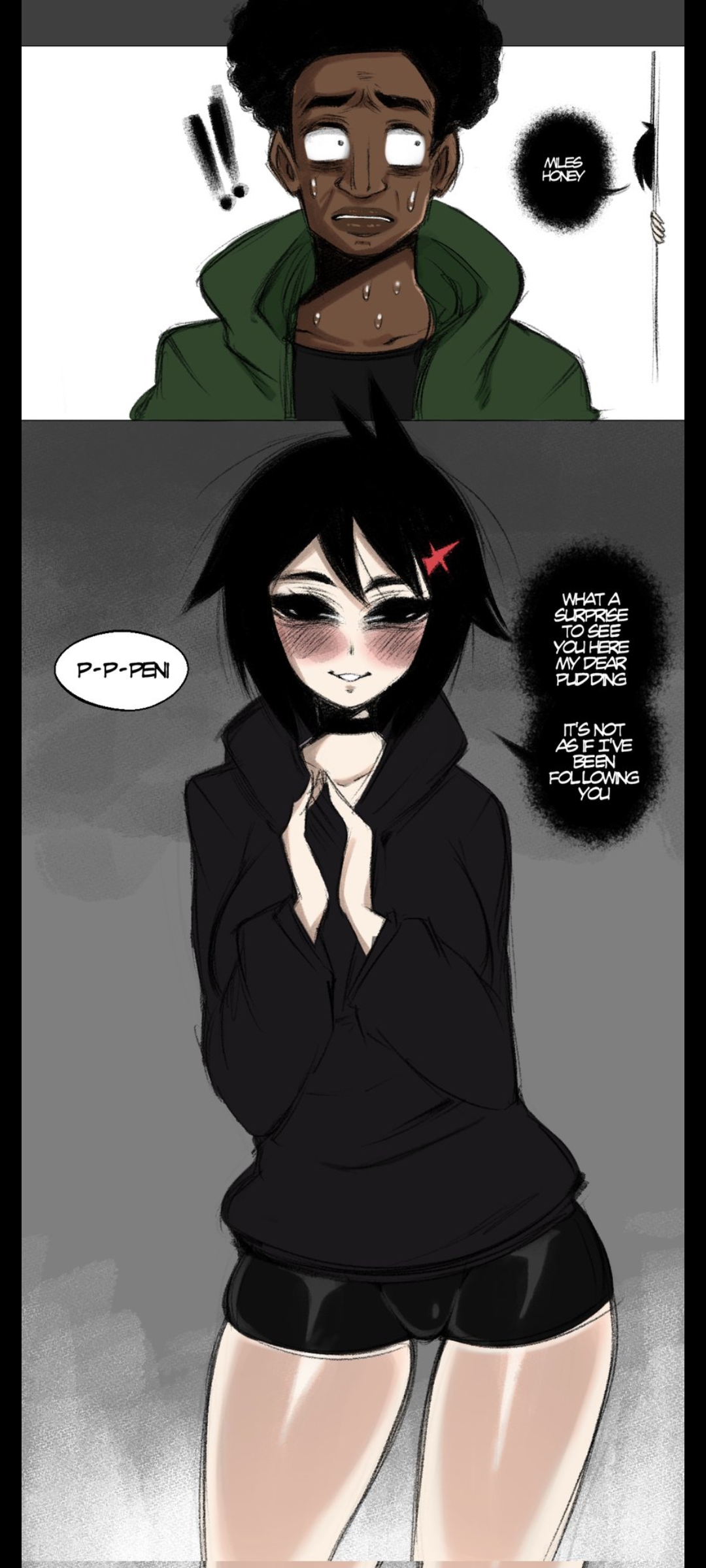 [Part 965] artist - saltyxodium