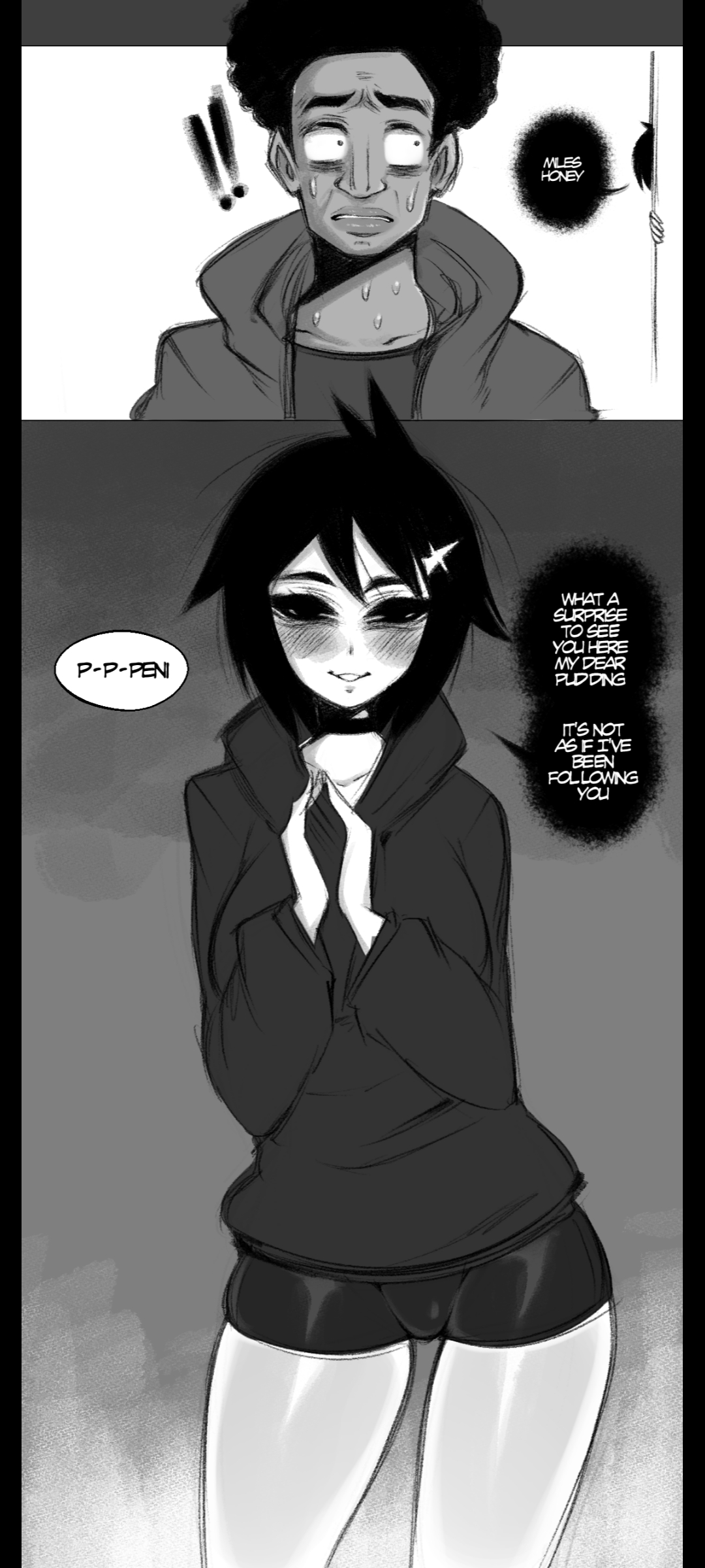 [Part 965] artist - saltyxodium