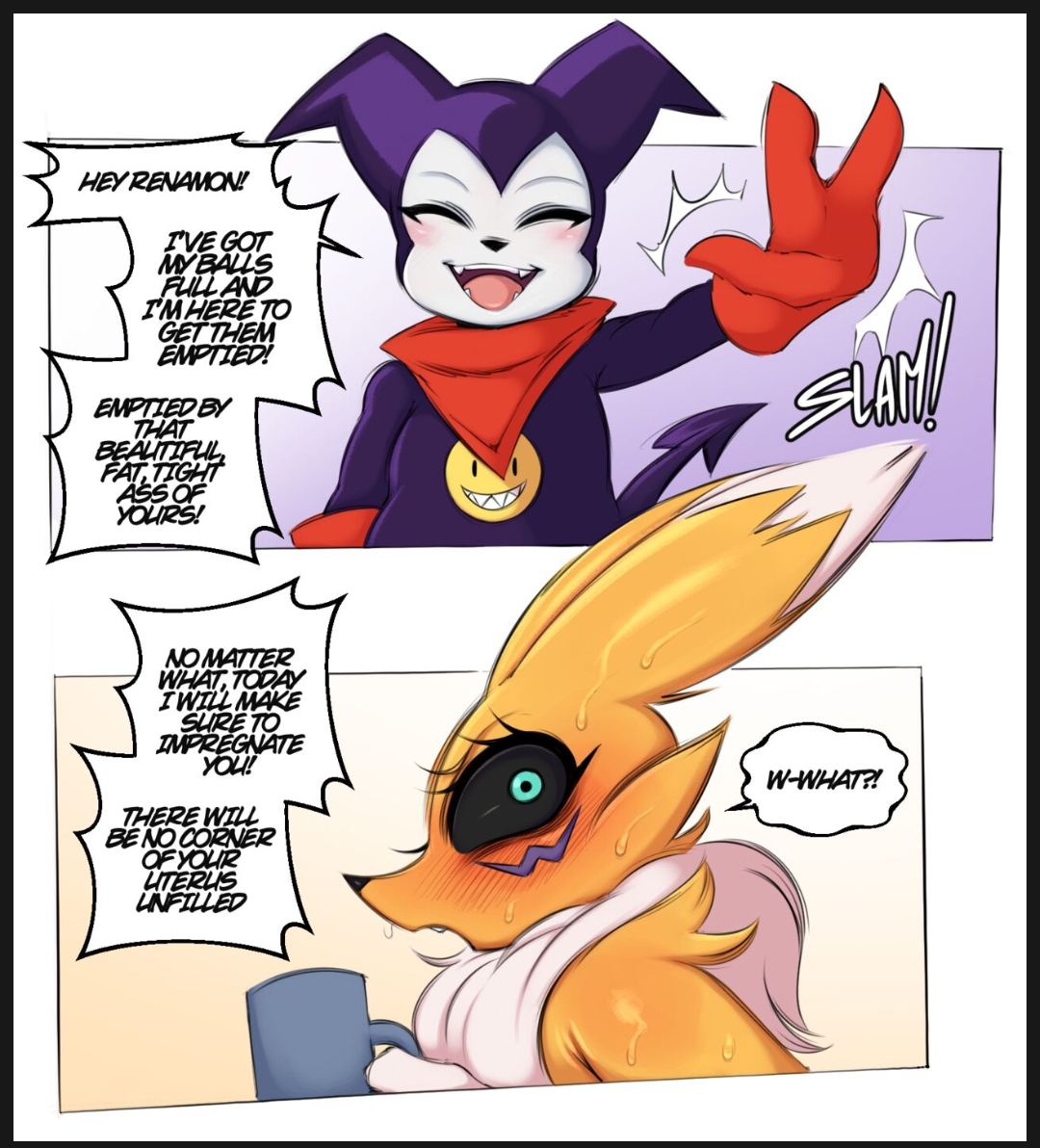 [Part 965] artist - saltyxodium