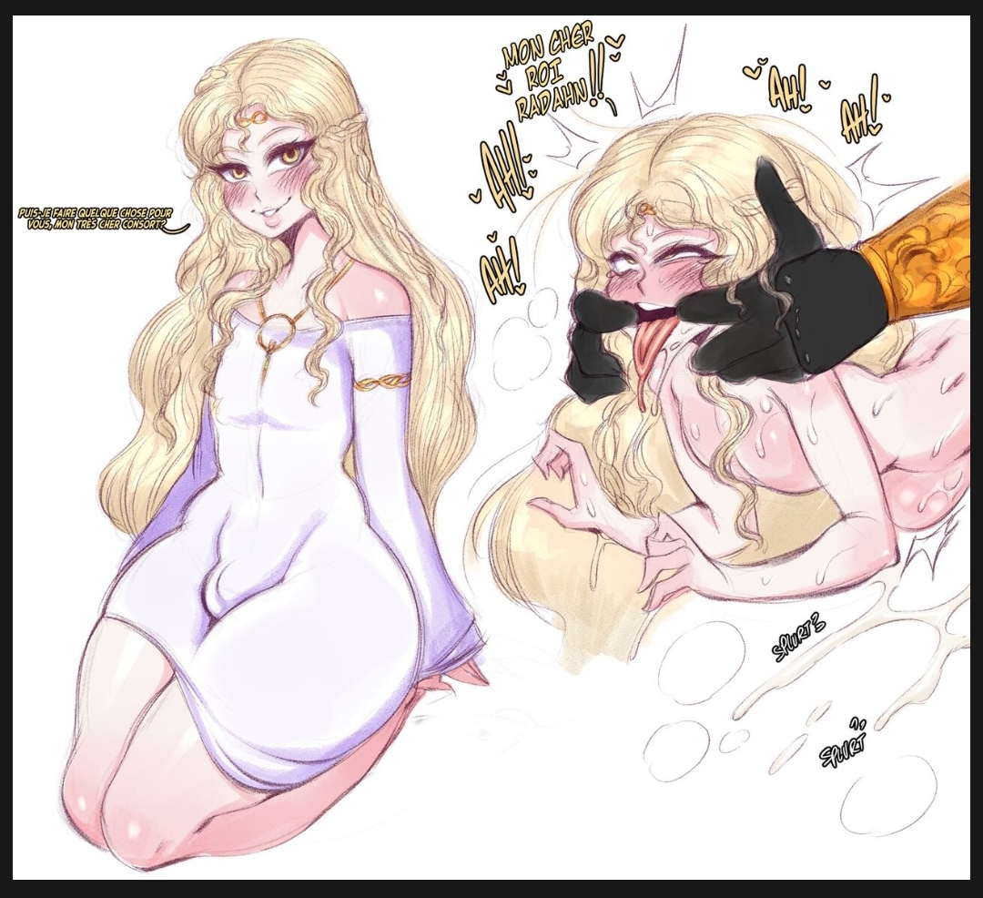 [Part 965] artist - saltyxodium