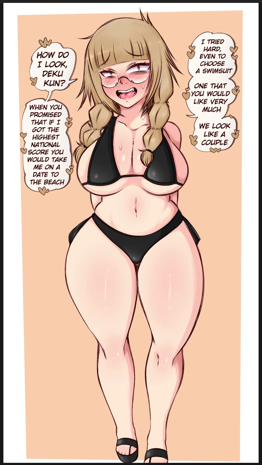 [Part 965] artist - saltyxodium