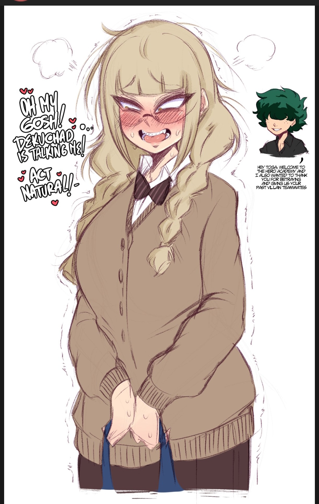 [Part 965] artist - saltyxodium