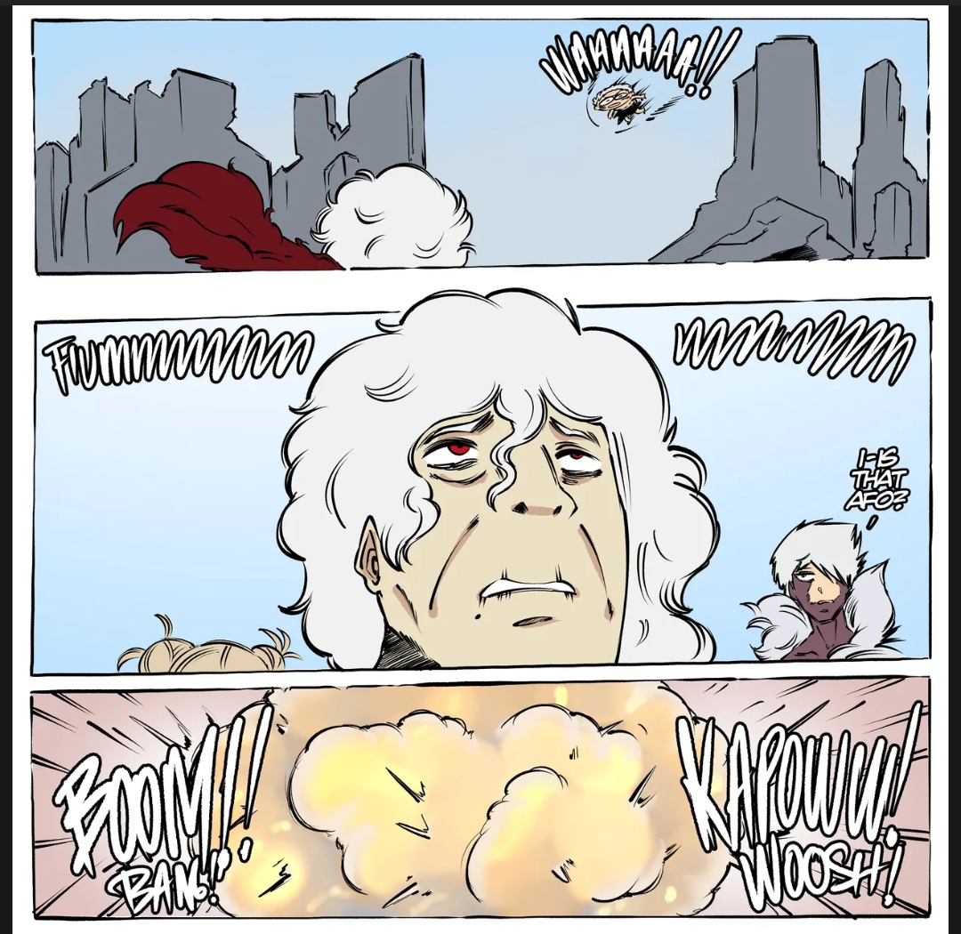 [Part 965] artist - saltyxodium