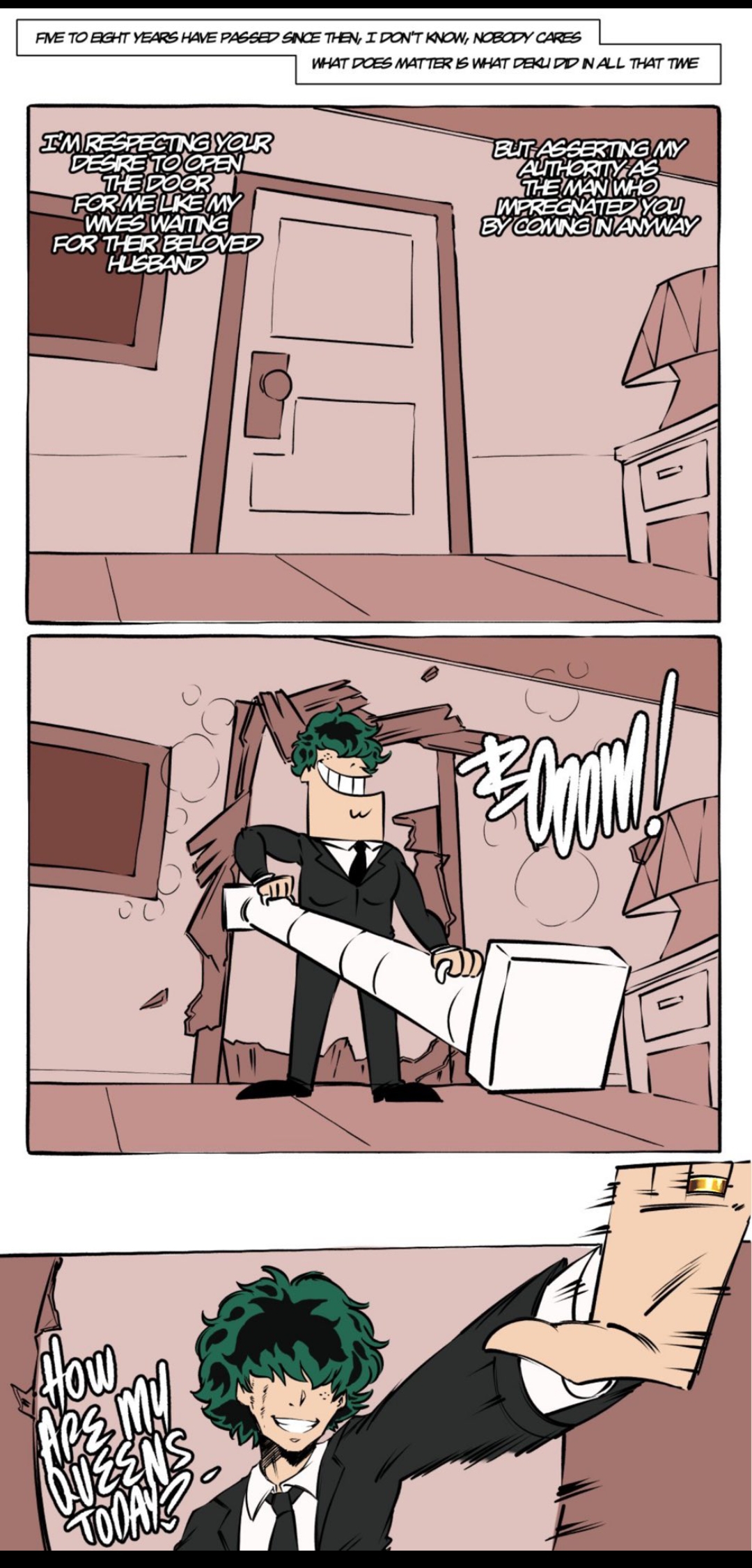 [Part 965] artist - saltyxodium