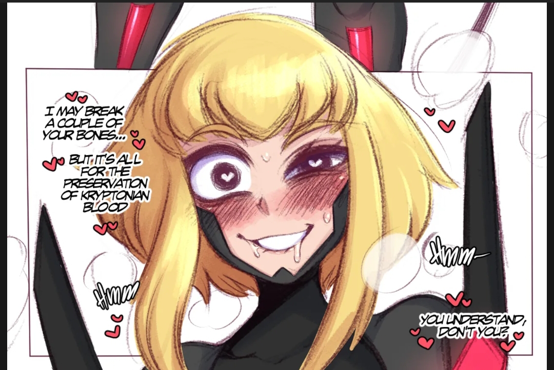 [Part 965] artist - saltyxodium