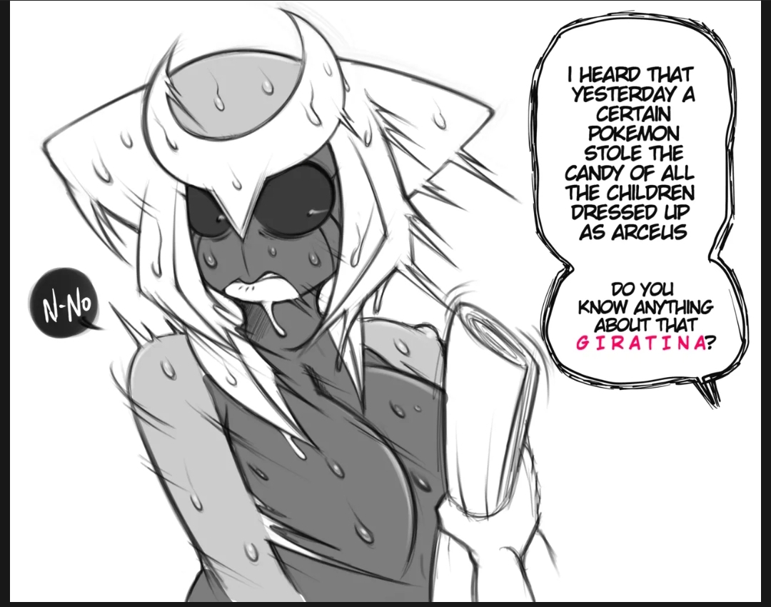 [Part 965] artist - saltyxodium