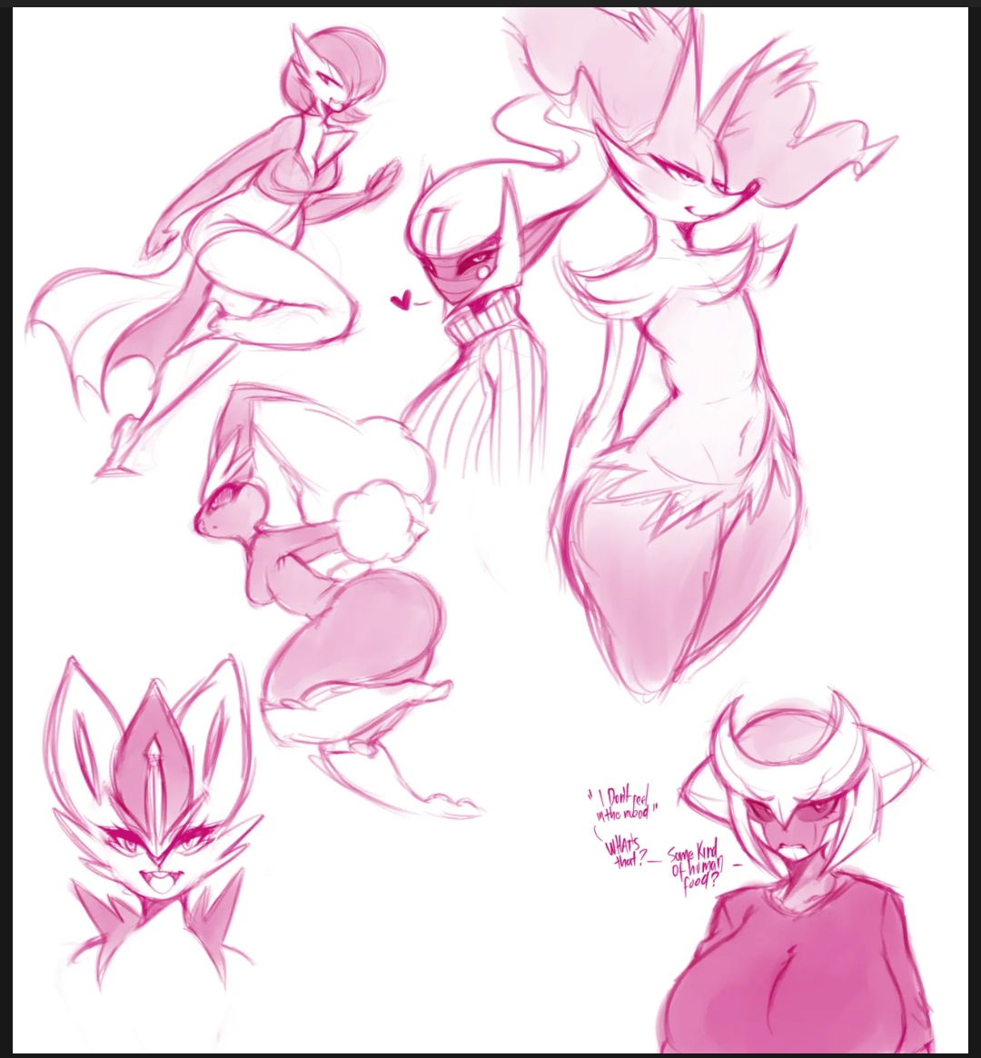 [Part 965] artist - saltyxodium