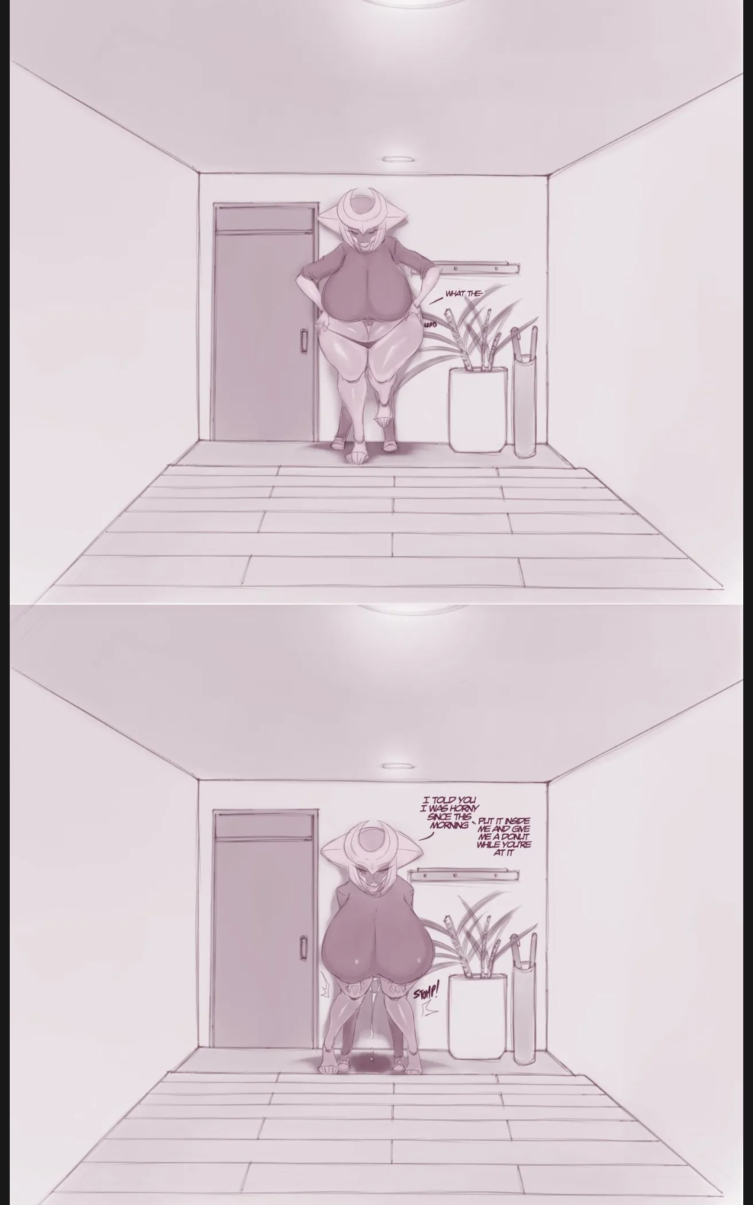 [Part 965] artist - saltyxodium