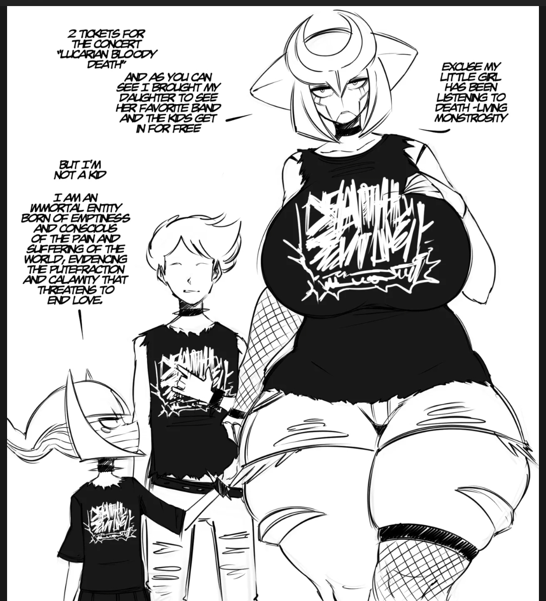 [Part 965] artist - saltyxodium