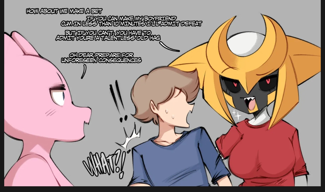 [Part 965] artist - saltyxodium