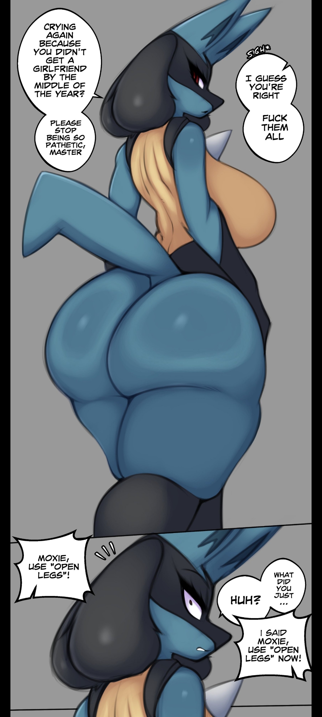 [Part 965] artist - saltyxodium