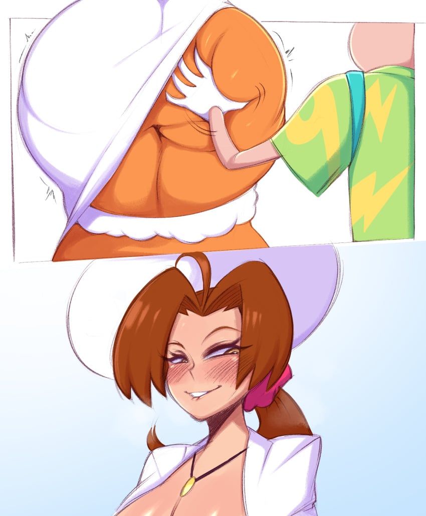 [Part 965] artist - saltyxodium