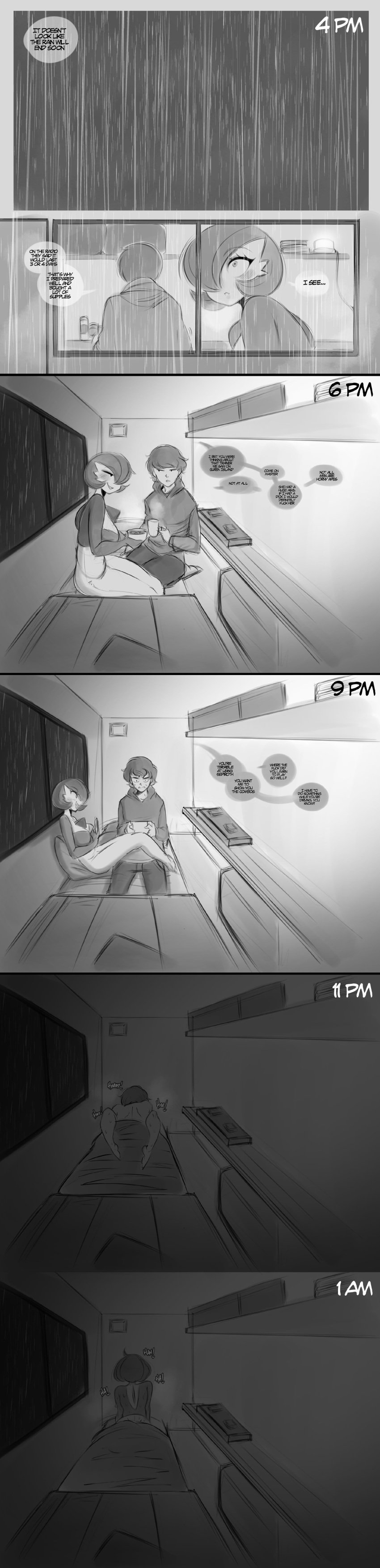 [Part 965] artist - saltyxodium