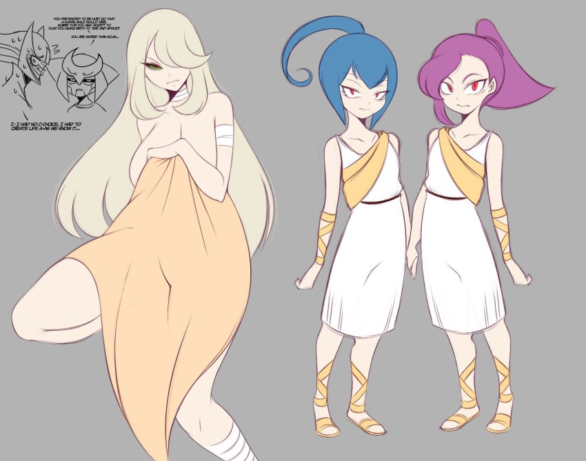 [Part 965] artist - saltyxodium