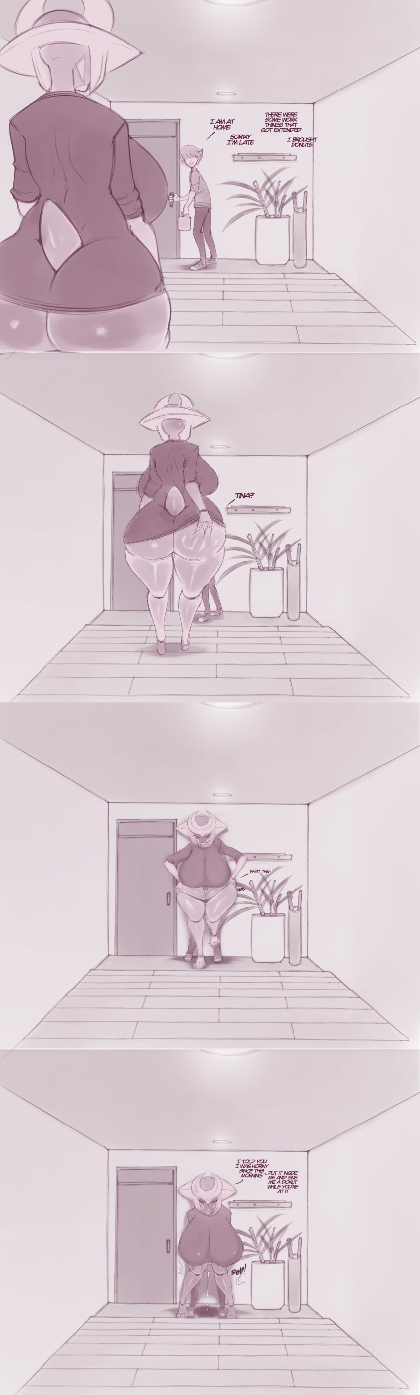 [Part 965] artist - saltyxodium