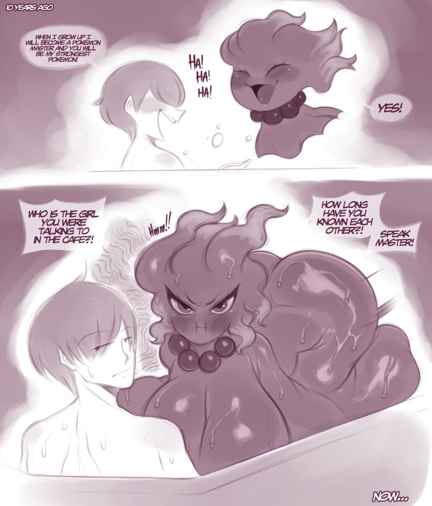 [Part 965] artist - saltyxodium