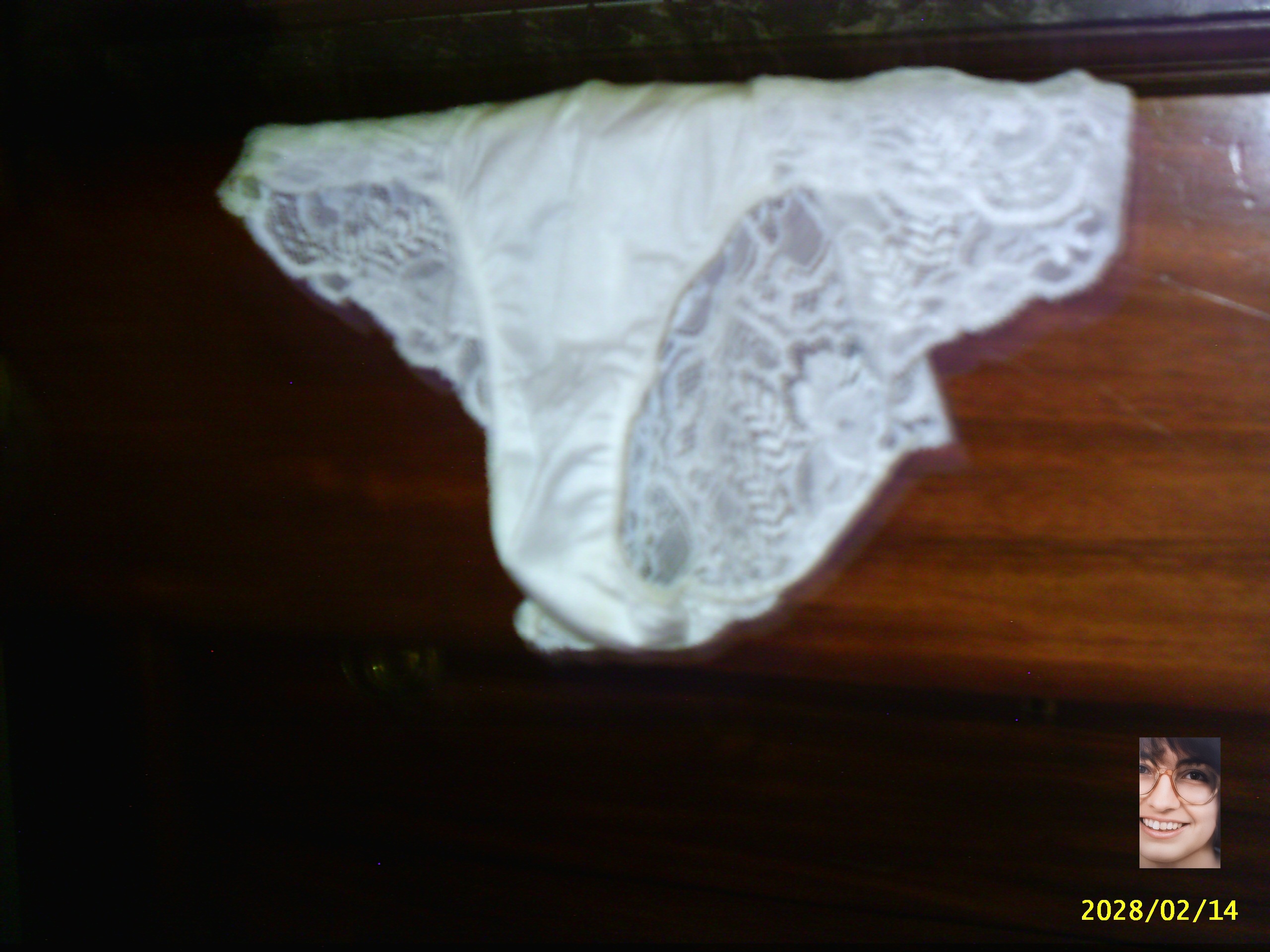 PANTIES COLLECTION