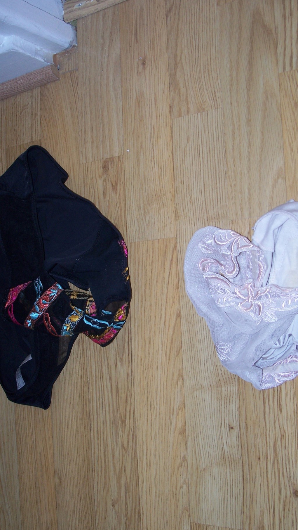 PANTIES COLLECTION