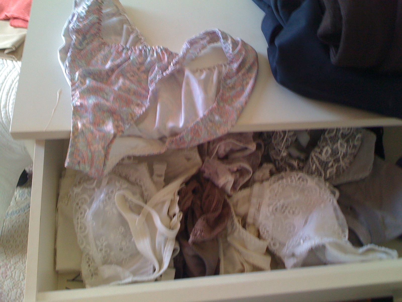 PANTIES COLLECTION