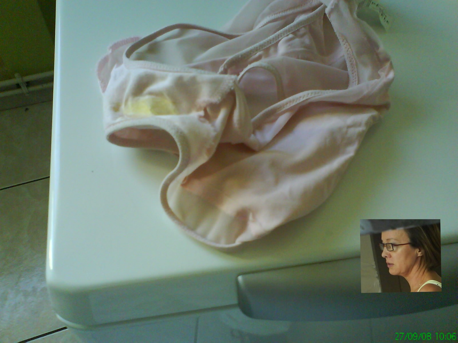 PANTIES COLLECTION