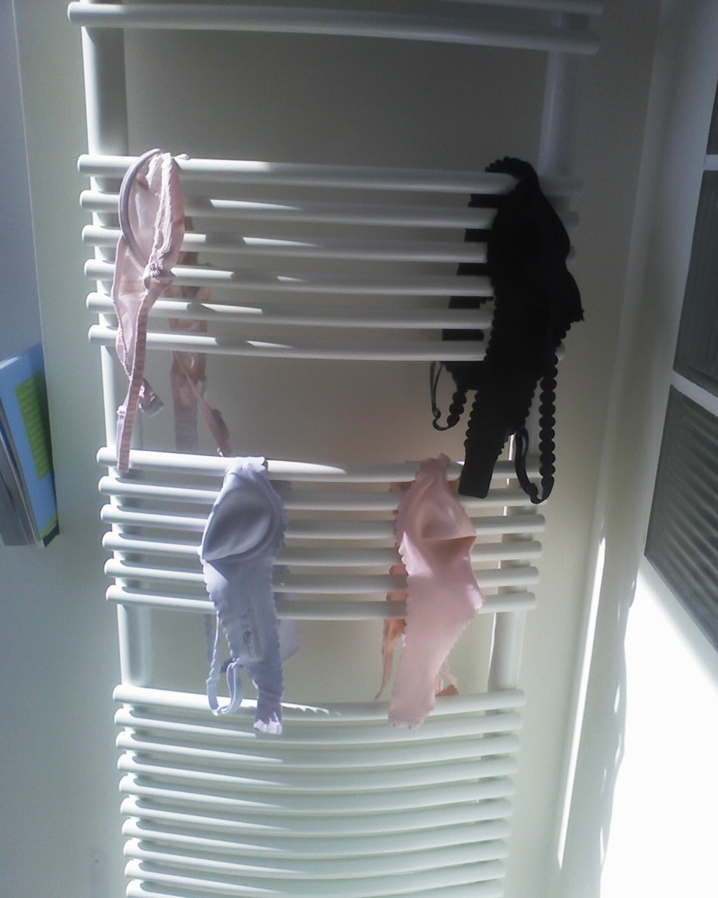 PANTIES COLLECTION