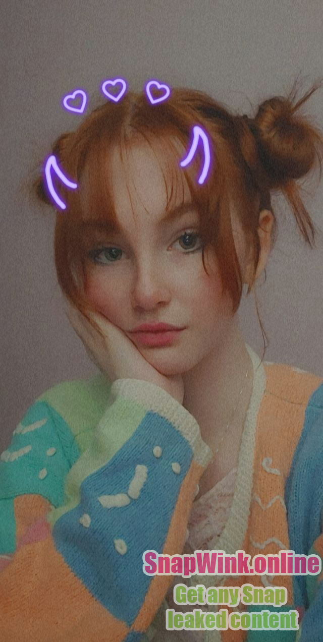 Sexy tan redhead college 19 yo