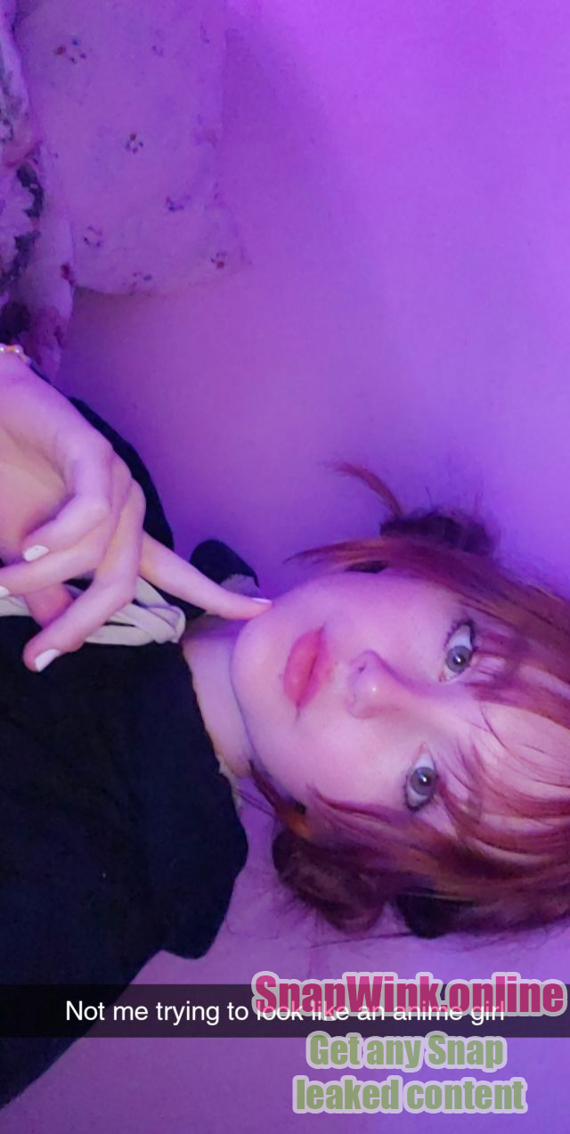 Sexy tan redhead college 19 yo